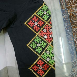 Embroidred Blouse