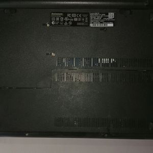 Lenovo Laptop 100%Working