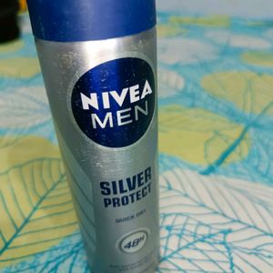 Nivea Deo For Men