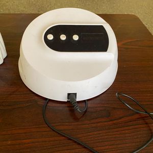 UV LED NAIL LAMP