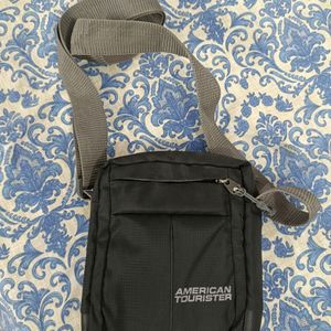 American Tourister Sling Bag