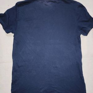 Red Or Navy Blue Combo T-Shirt Jack and Jones