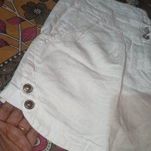 Halfpant For Girls