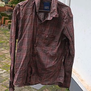 Boy shirt Brand Inian Terrain