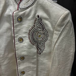 Wedding Sherwani