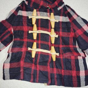 Authentic Burberry coat