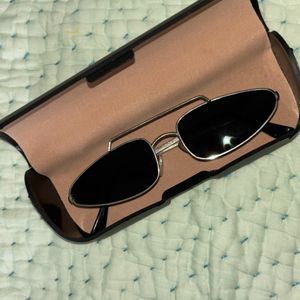 RYNOCHI Retro Sunglasses (Unused!)