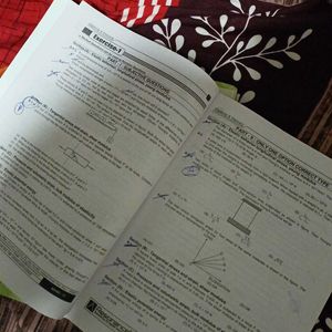 Resonance Books For Physics Dpps