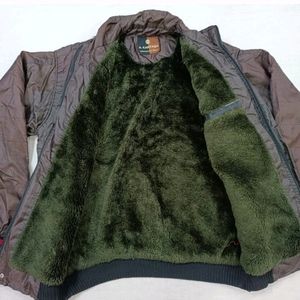 Men's Puff Jacket