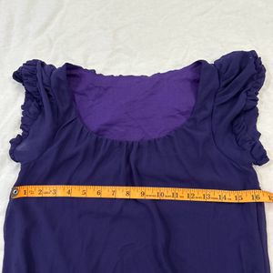 Y2K Vintage Dress