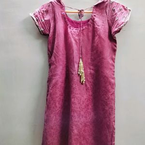 Punjabi Patiala Kurta Set