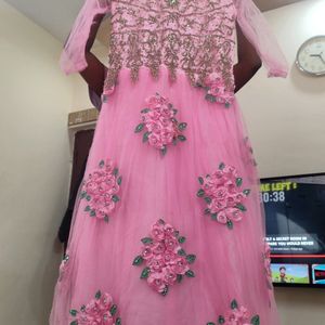 Dress Salwar Kameez With Dupatta