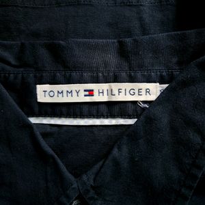 Tommy Hilfiger Shirt Y2K Core