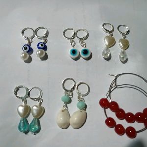 Handmade Earring