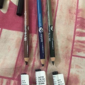 Oriflame On colour Eye Pencil