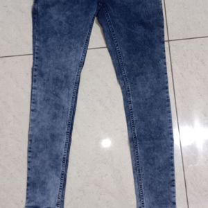 Jeans For Girls