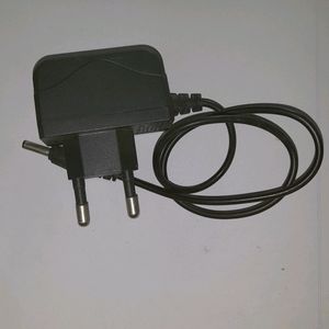 New Light charger working condition