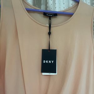 Branded DKNY TOP