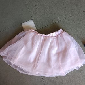 Girls Skirt