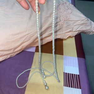 3 In 1 Long   Pininterest  Chain, Bracelet & Bel