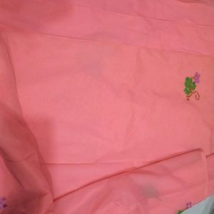 Set Of 2 Saree