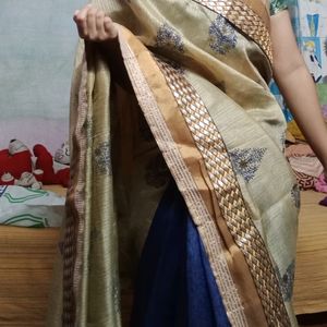 KANCHIPURAM SILK SAREE