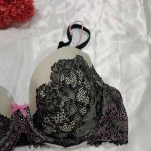 Victoria's Secret  Push Up Bra