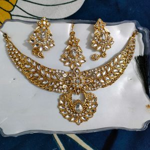 Jewellery Set