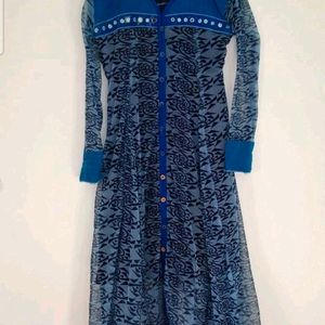 😍400coins Offer Buy Fast😍frock Kurti