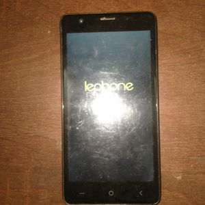 Lephone W7 4g