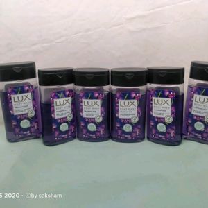 Lux Body Wash (Pack Of 6)