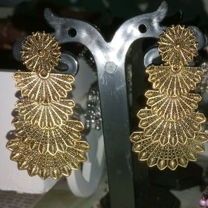 New Earings