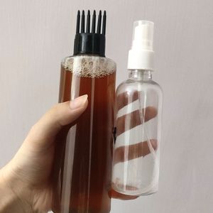 Fresh Rosemary Water For Hair Growth