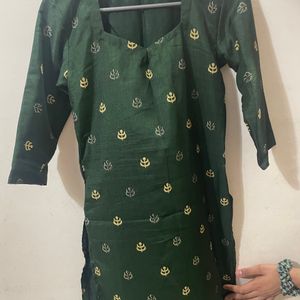 Kurti