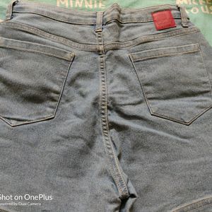 DressBerry Denim Shorts