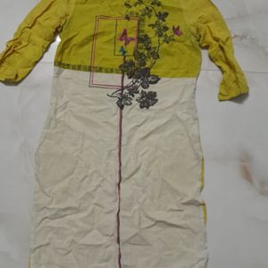 Aurelia Kurta