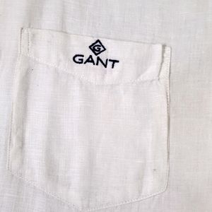 GANT Mens L Size Shirt