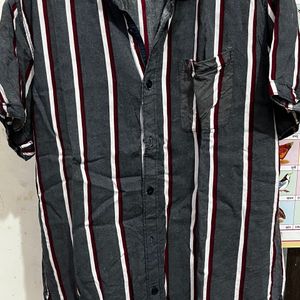 Cotton Lining shirt