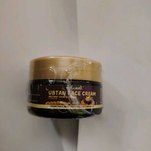 Ubtan Face Cream