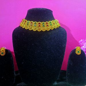 Jewellery Set New