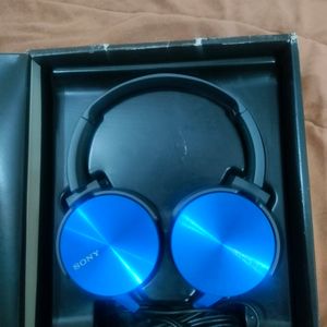 Sony headphones