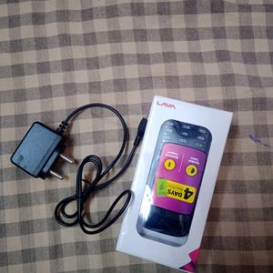 LAVA, Model :LF1000, Device Name A1 2021