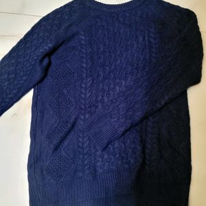 Rory Gilmore knitted sweater