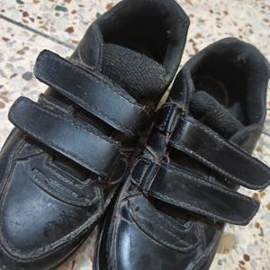 Boys School Shoes