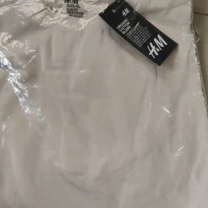 Men Half Sleeve H&M Brand Tshirts