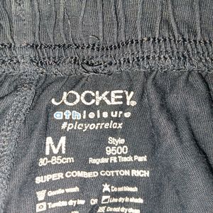 🎉SALE🎉Regular Fit Track Pant, From Jockey Brand