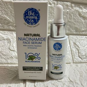 Momsco Niacinamide Face Serum