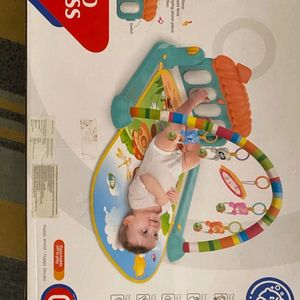 Baby Play Mat