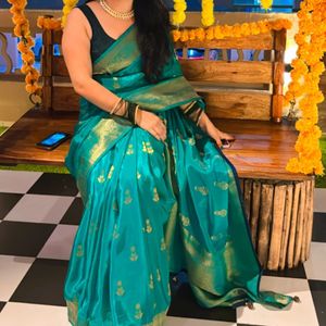 Silk Saree