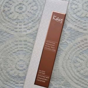 Kay Beauty Gel Kajal